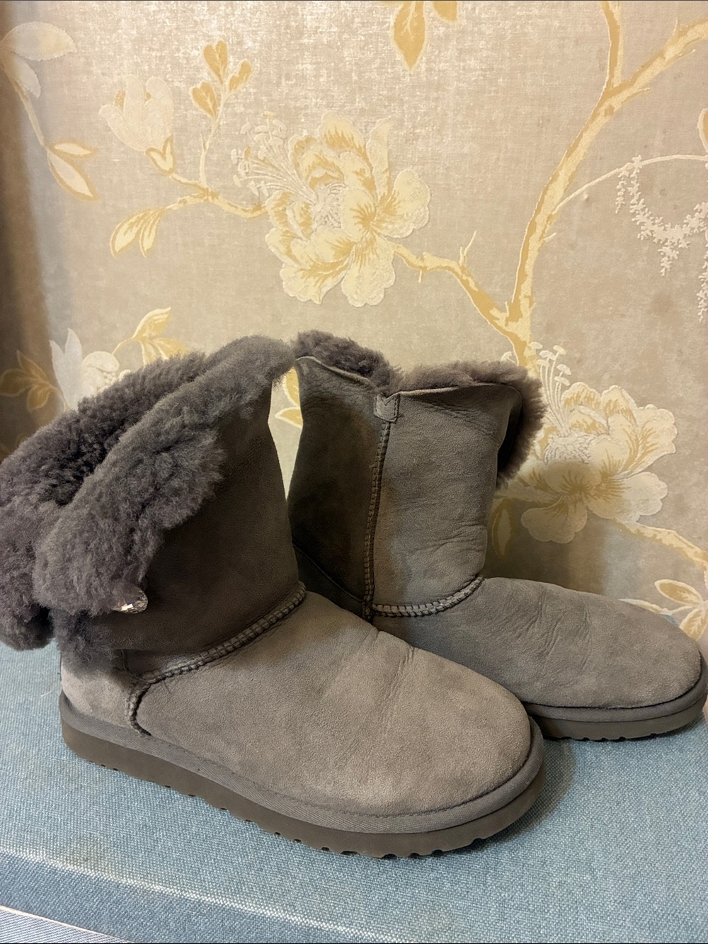 Ugg Bailey Boots